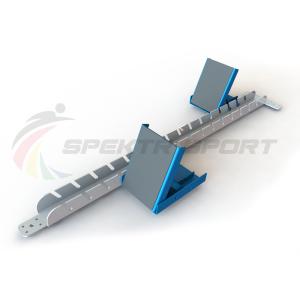 Купить Стартовые колодки легкоатлетические стальные SP ЛА3 в Галиче 