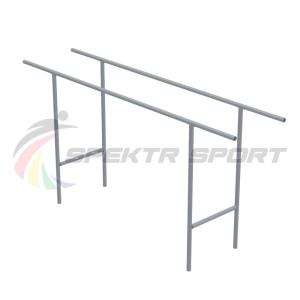 Купить Брусья гимнастические уличные SP D 418 в Галиче 