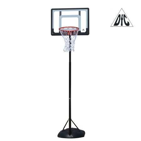 Купить Мобильная баскетбольная стойка 80x58 cm полиэтилен в Галиче 