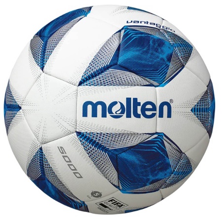 Купить Мяч футбольный Molten F5A5000 в Галиче 