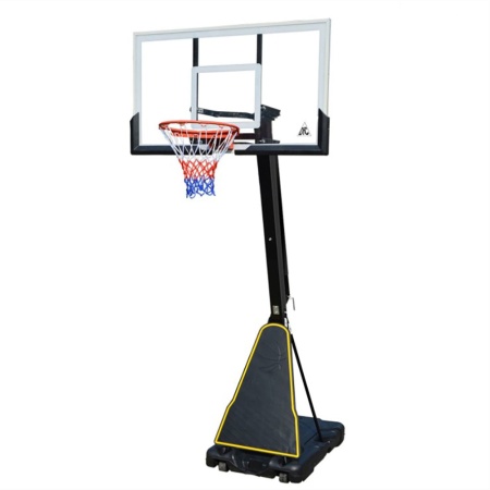 Купить Баскетбольная мобильная стойка DFC REACTIVE 50P в Галиче 
