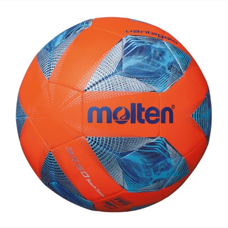Купить Мяч футбольный Molten F5A3550 FIFA в Галиче 