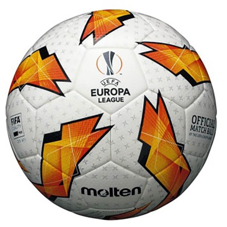 Купить Мяч футбольный Molten F9U4800 FIFA в Галиче 