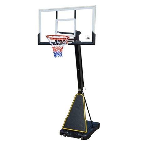 Купить Баскетбольная мобильная стойка DFC REACTIVE 60P в Галиче 