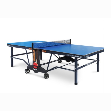 Купить Стол теннисный Gambler Edition Indoor blue в Галиче 