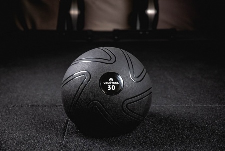 Купить Мяч для кроссфита EVO SLAMBALL 30 кг в Галиче 