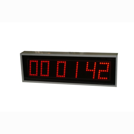 Купить Часы-секундомер настенные С2.25 знак 250 мм в Галиче 