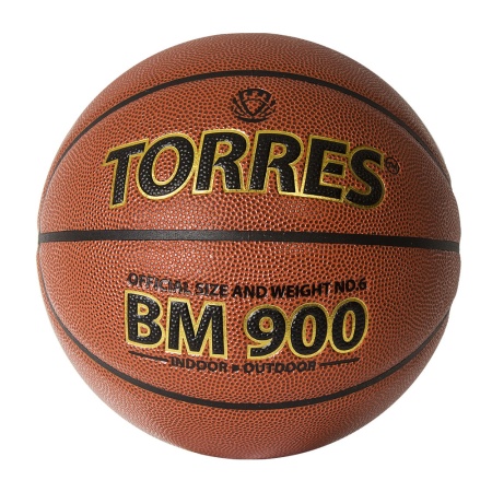 Купить Мяч баскетбольный "TORRES BM900" р.7 в Галиче 
