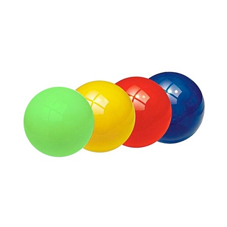 Купить Мяч детский игровой ПВХ, d14см, мультиколор DS-PV 025 в Галиче 