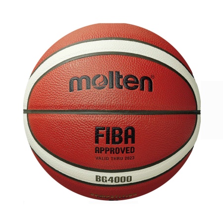 Купить Мяч баскетбольный "MOLTEN B7G4000" р.7 в Галиче 