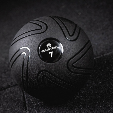Купить Мяч для кроссфита EVO SLAMBALL 7 кг в Галиче 