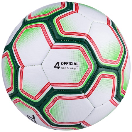 Купить Мяч футбольный Jögel Nano №4 в Галиче 