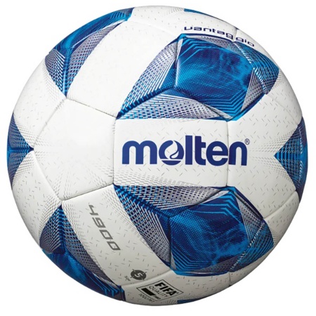 Купить Мяч футбольный Molten F5A4900 в Галиче 